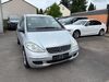 Mercedes-Benz A 150 wissmannsdorf