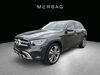 Mercedes-Benz GLC 300 soergenloch