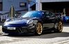 Porsche 991 Saalow