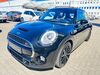 Mini Cooper S krauchenwies