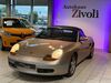 Porsche Boxster hornburg