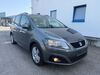 Seat Alhambra schenkenzell
