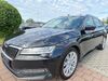 Skoda Superb geisenfeld