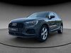 Audi Q3 hintertiefenbach