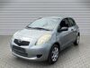 Toyota Yaris niederheimbach