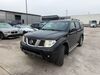Nissan Pathfinder nieder-hilbersheim