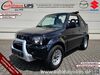 Suzuki Jimny Münchweiler am Klingbach