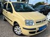 Fiat Panda schoena-kolpien