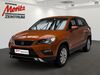 Seat Ateca Röhrig