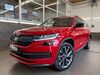 Skoda Kodiaq fredersdorf-vogelsdorf