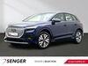 Audi Q4 e-tron saerbeck