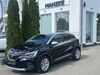Renault Captur zuehlsdorf
