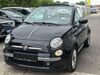 Fiat 500 walhausen