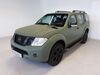 Nissan Pathfinder ockenheim