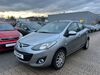 Mazda 2 remscheid