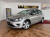 VW Golf gruenstadt