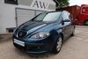 Seat Altea suedergellersen