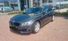 BMW 430 Gran Coupé suedergellersen