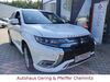 Mitsubishi Plug-in Hybrid Outlander drossdorf