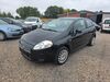Fiat Grande Punto weinbach
