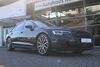 Audi A8 roehrig