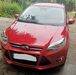Ford Focus kratzenburg