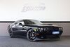 Dodge Challenger ober-hilbersheim