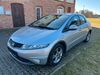 Honda Civic huelseburg