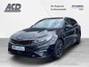 Kia Optima rabenau