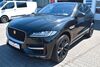 Jaguar F-Pace ruttersdorf-lotschen