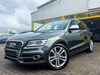 Audi SQ5 zeltingen-rachtig