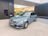 Mercedes-Benz E 200 geisenfeld
