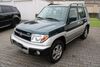 Mitsubishi Pajero Pinin stadecken-elsheim