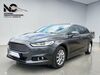 Ford Mondeo Büddenstedt