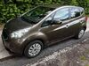 Kia Venga kuehbach