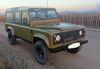 Land Rover Defender dittelsheim-hessloch
