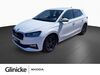 Skoda Fabia rabenau