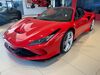 Ferrari F8 teichweiden