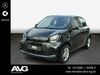 Smart ForFour tegernsee