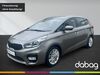 Kia Carens ruttersdorf-lotschen