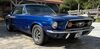 Ford Mustang kreis|suedliche-weinstrasse