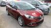 Renault Scenic orlamuende