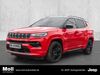 Jeep Compass walhausen