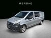 Mercedes-Benz Vito wissmannsdorf