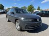 VW Tiguan saerbeck