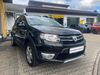 Dacia Sandero Oberstdorf