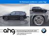 BMW X1 boellen