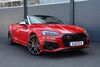 Audi S5 juetrichau