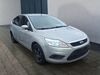 Ford Focus lauchroeden