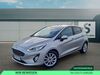 Ford Fiesta saalow